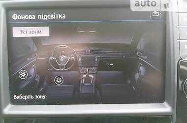 Універсал Volkswagen Passat 2016 в Києві