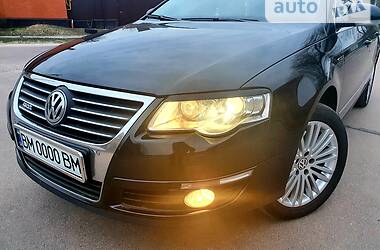 Седан Volkswagen Passat 2008 в Шостці