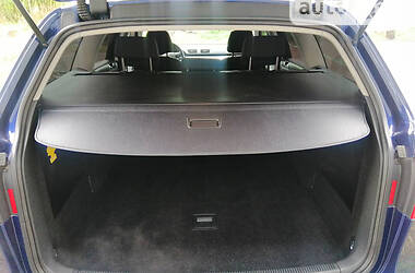 Универсал Volkswagen Passat 2008 в Коломые