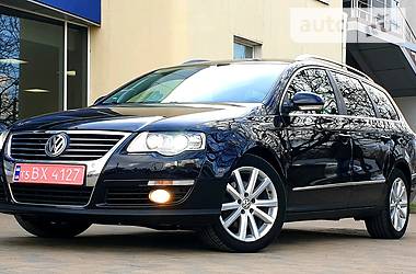 Volkswagen Passat 2009