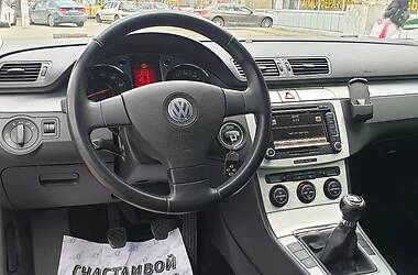 Універсал Volkswagen Passat 2009 в Одесі