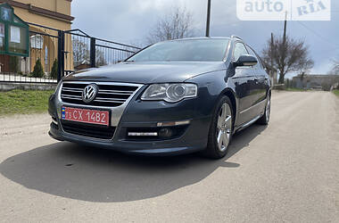 Универсал Volkswagen Passat 2009 в Луцке