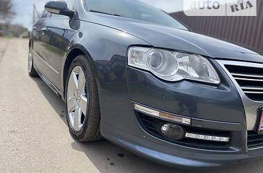 Универсал Volkswagen Passat 2009 в Луцке