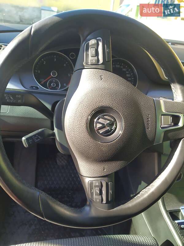 Универсал Volkswagen Passat 2011 в Ивано-Франковске фото 10 Универсал Volkswagen Passat 2011 в Ивано-Франковске