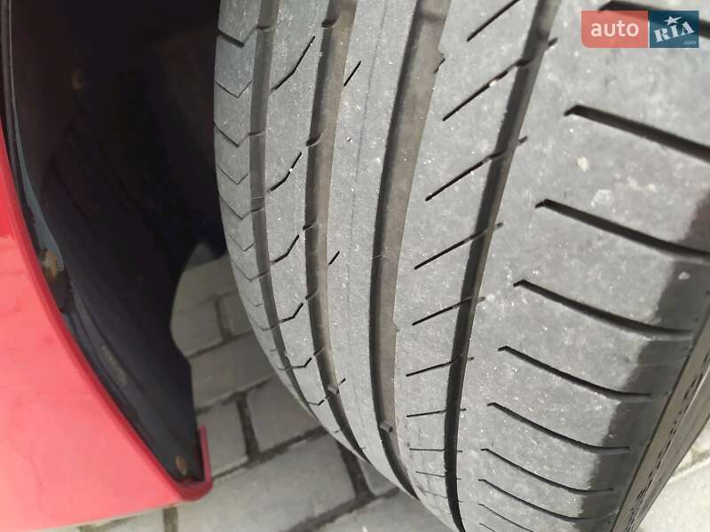 Универсал Volkswagen Passat 2011 в Ивано-Франковске фото 15 Универсал Volkswagen Passat 2011 в Ивано-Франковске