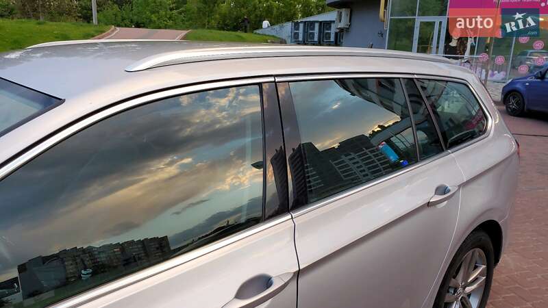 Универсал Volkswagen Passat 2017 в Ивано-Франковске фото 17 Универсал Volkswagen Passat 2017 в Ивано-Франковске