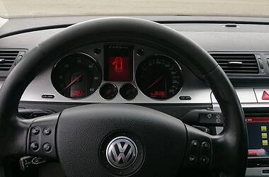 Универсал Volkswagen Passat 2006 в Краматорске
