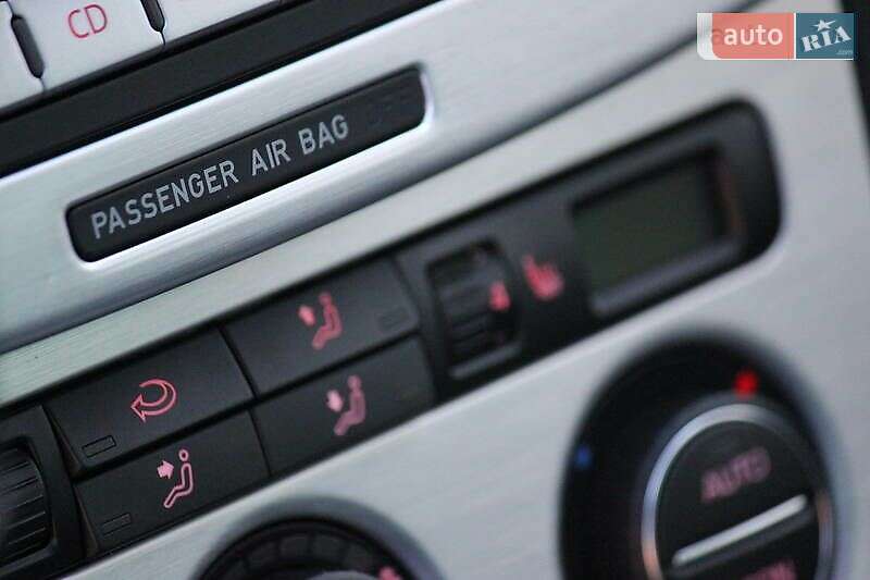 Универсал Volkswagen Passat 2007 в Сарнах