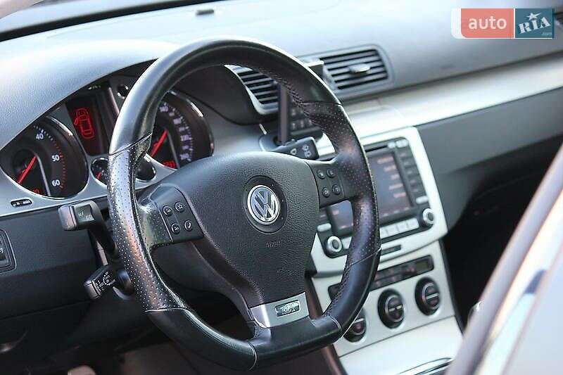 Универсал Volkswagen Passat 2007 в Сарнах