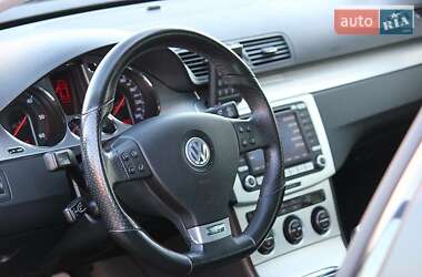 Універсал Volkswagen Passat 2007 в 