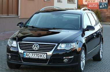 Volkswagen Passat 2007 Volkswagen Passat 2007
