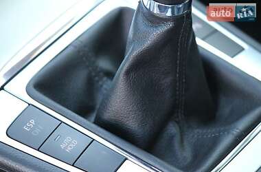 Універсал Volkswagen Passat 2007 в 