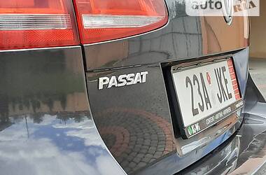 Універсал Volkswagen Passat 2011 в Самборі