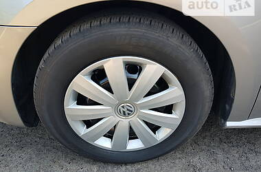 Седан Volkswagen Passat 2012 в Хмельницком