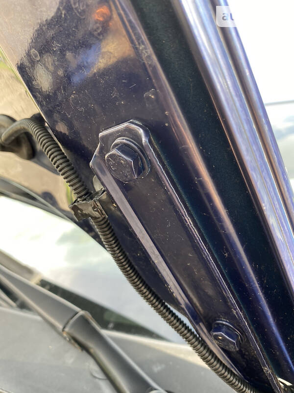 Универсал Volkswagen Passat 2001 в Виннице