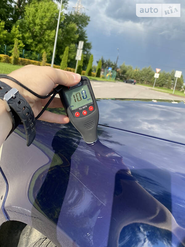 Универсал Volkswagen Passat 2001 в Виннице