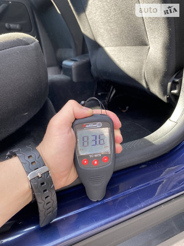 Универсал Volkswagen Passat 2001 в Виннице