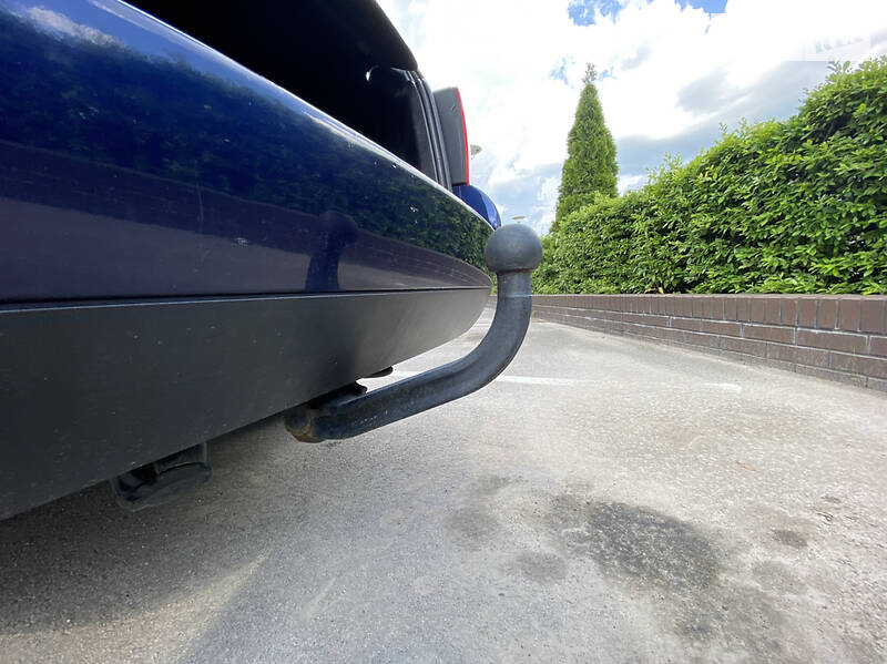 Универсал Volkswagen Passat 2001 в Виннице