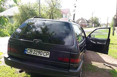 Универсал Volkswagen Passat 1990 в Нежине