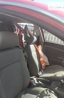 Седан Volkswagen Passat 2003 в 