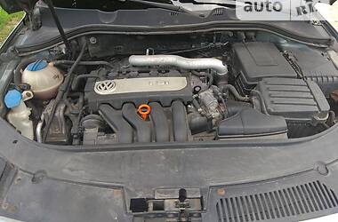 Универсал Volkswagen Passat 2006 в Мариуполе