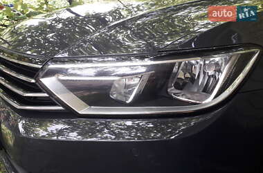 Универсал Volkswagen Passat 2015 в Мошнах