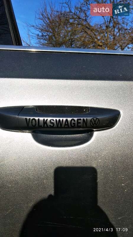 Седан Volkswagen Passat 2015 в Богуславі