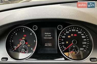 Универсал Volkswagen Passat 2012 в Бердичеве