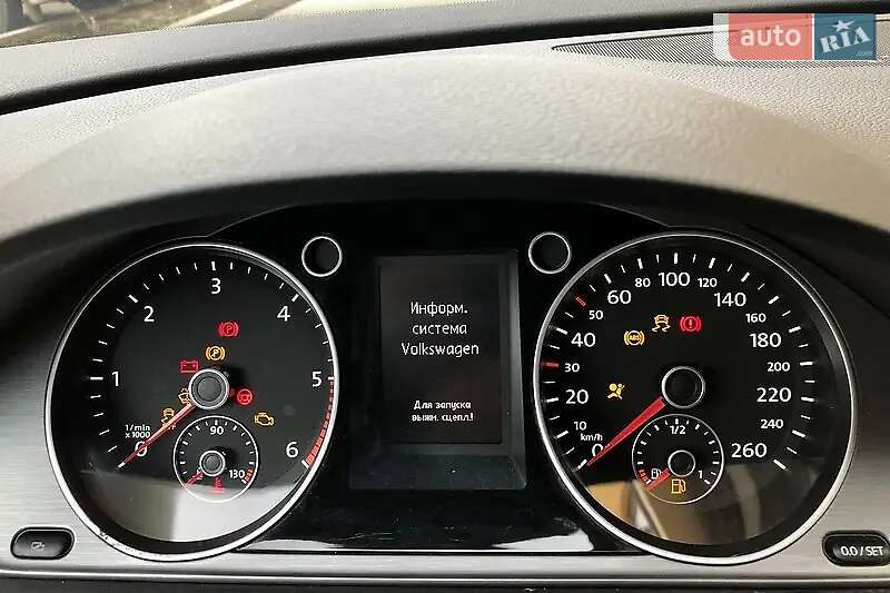 Универсал Volkswagen Passat 2012 в Бердичеве фото 7 Универсал Volkswagen Passat 2012 в Бердичеве