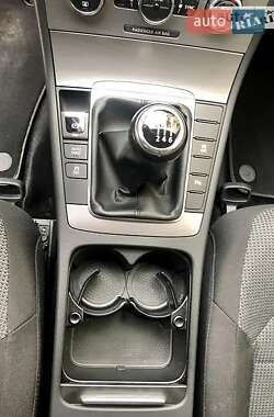 Универсал Volkswagen Passat 2012 в Бердичеве