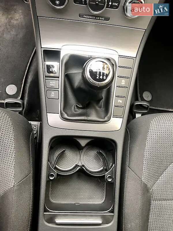 Универсал Volkswagen Passat 2012 в Бердичеве фото 9 Универсал Volkswagen Passat 2012 в Бердичеве