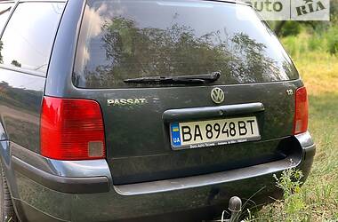 Универсал Volkswagen Passat 1999 в Александрие