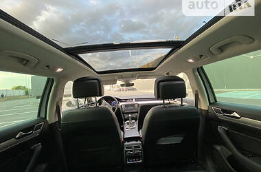 Volkswagen Passat 2015 Volkswagen Passat 2015