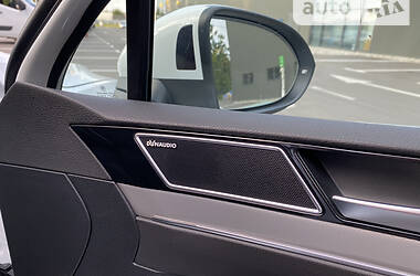 Универсал Volkswagen Passat 2015 в 