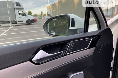 Универсал Volkswagen Passat 2015 в 