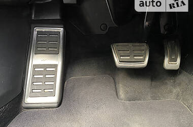 Универсал Volkswagen Passat 2015 в 