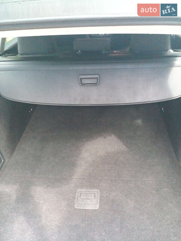 Универсал Volkswagen Passat 2007 в Радивилове