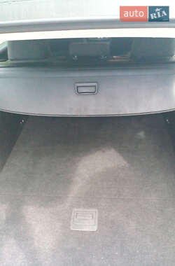Универсал Volkswagen Passat 2007 в 
