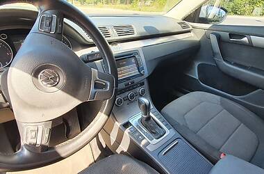 Седан Volkswagen Passat 2013 в Сумах