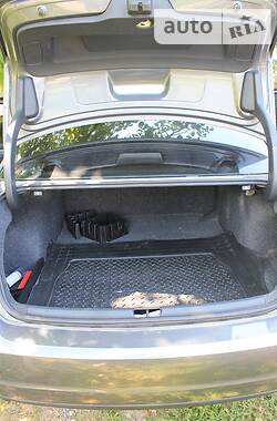 Седан Volkswagen Passat 2014 в 