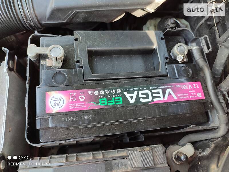 Седан Volkswagen Passat 2006 в Рогатине