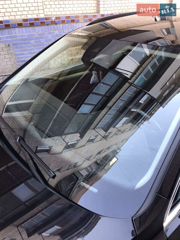 Универсал Volkswagen Passat 2017 в Хмельницком