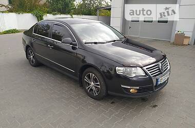 Седан Volkswagen Passat 2008 в Вінниці