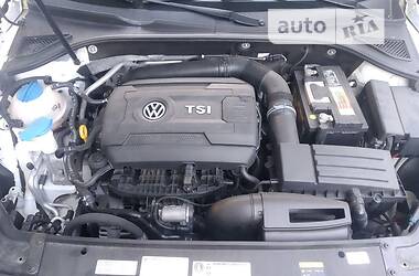 Седан Volkswagen Passat 2017 в Павлограде