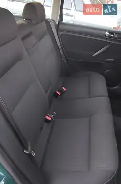 Volkswagen Passat 2001