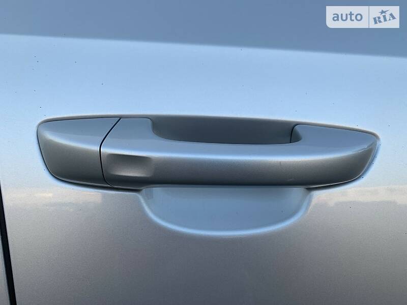 Седан Volkswagen Passat 2016 в Одессе