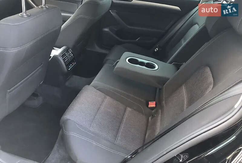 Универсал Volkswagen Passat 2015 в Костополе