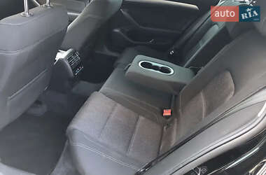 Универсал Volkswagen Passat 2015 в 