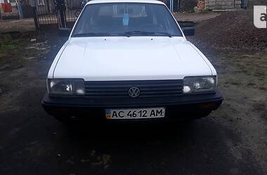Универсал Volkswagen Passat 1986 в Локачах