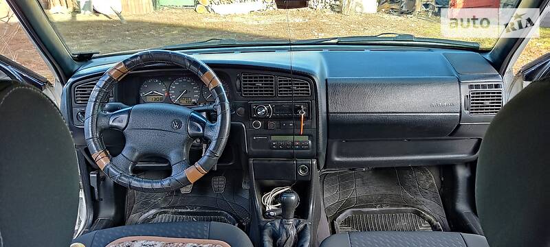Универсал Volkswagen Passat 1996 в Городке